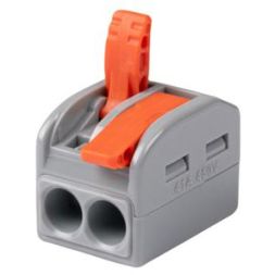 Клемма монтажная СМК PTC-2P 462 450В 41А 0.5-6.0кв.мм JazzWay 5074064