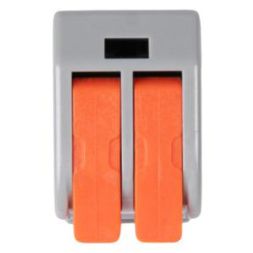 Клемма монтажная СМК PTC-2P 462 450В 41А 0.5-6.0кв.мм JazzWay 5074064