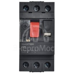 Пускатель ПРК32-14 In14А Ir9-14А Ue 660В IEK DMS11-014