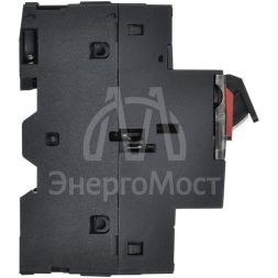 Пускатель ПРК32-14 In14А Ir9-14А Ue 660В IEK DMS11-014