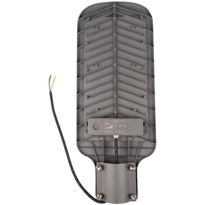 Светильник светодиодный PSL 07 120Вт 5000К IP65 AC180-260 уличный ДКУ JazzWay 5041110