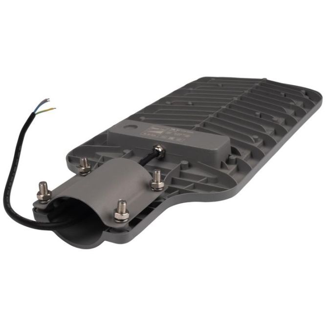 Светильник светодиодный PSL 07 120Вт 5000К IP65 AC180-260 уличный ДКУ JazzWay 5041110