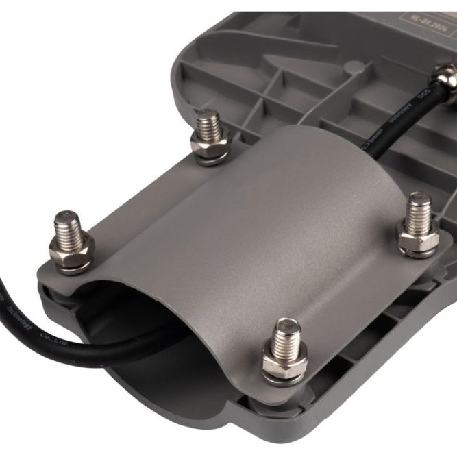 Светильник светодиодный PSL 07 120Вт 5000К IP65 AC180-260 уличный ДКУ JazzWay 5041110