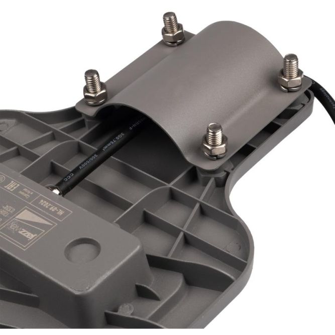 Светильник светодиодный PSL 07 120Вт 5000К IP65 AC180-260 уличный ДКУ JazzWay 5041110