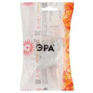 Разветвитель 2-м SPx-2-W без заземл. 10А бел. Эра Б0053480