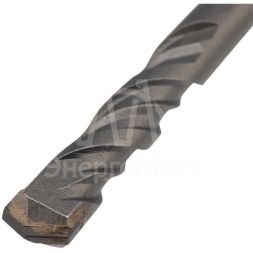 Бур по бетону 6х160мм SDS PLUS Rexant 91-0011