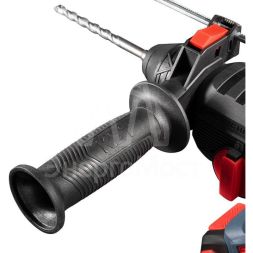 Перфоратор аккумуляторный бесщеточный HB-20-24 серия ПРОФИ КВТ 102589