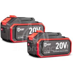 Перфоратор аккумуляторный бесщеточный HB-20-24 серия ПРОФИ КВТ 102589