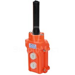 Пост кнопочный ПКТ-20 Электротехник ET055739