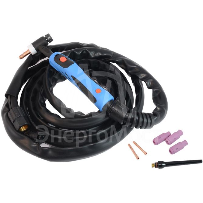 Многофункциональный сварочный аппарат, TSS PRO CT-416