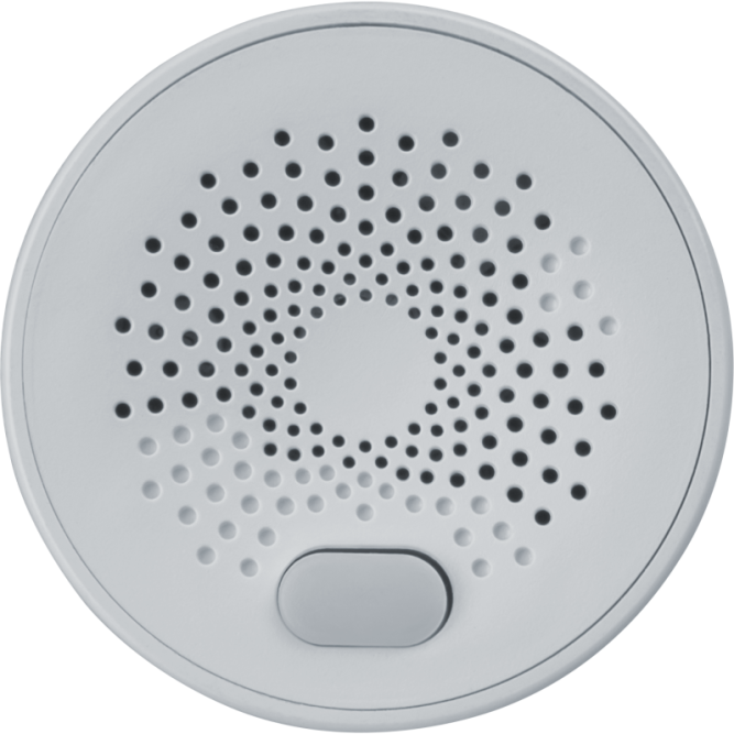 Датчик газа с управлением по WiFi 82 426 Smart Home NSH-SNR-02-WiFi Navigator 82426