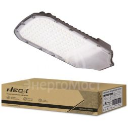 Светильник уличный светодиодный ДКУ-03 50Вт 230В 5000К 7000лм 140лм/Вт IP65 линзованный NEOX 4690612038797