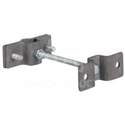 Держатель дистанционный для полосы и прута L110 HZ PROxima EKF lp-36110