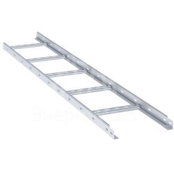 Лоток лестничный 50х300 L3000 1.2мм EKF LT50300-1.2