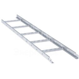 Лоток лестничный 50х300 L3000 1.2мм EKF LT50300-1.2