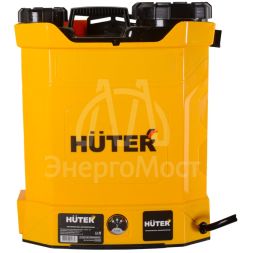 Опрыскиватель аккумуляторный SP-10Li-SFA Huter