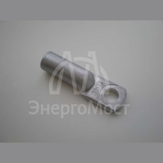 Наконечник алюминиевый ТА 95-12-13 УХЛ3 (опрес.) КЗОЦМ 5695