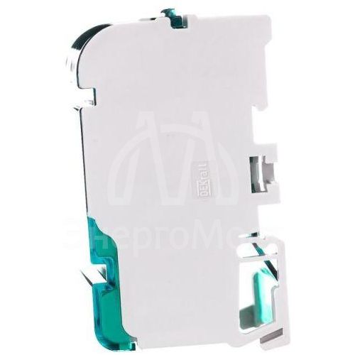 Кросс-модуль на DIN-рейку 4х7 групп 100А ШН-103 SchE 32017DEK