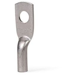 Наконечник медный ТМЛ 4-5-3 (опрес.) луженый КВТ 40826