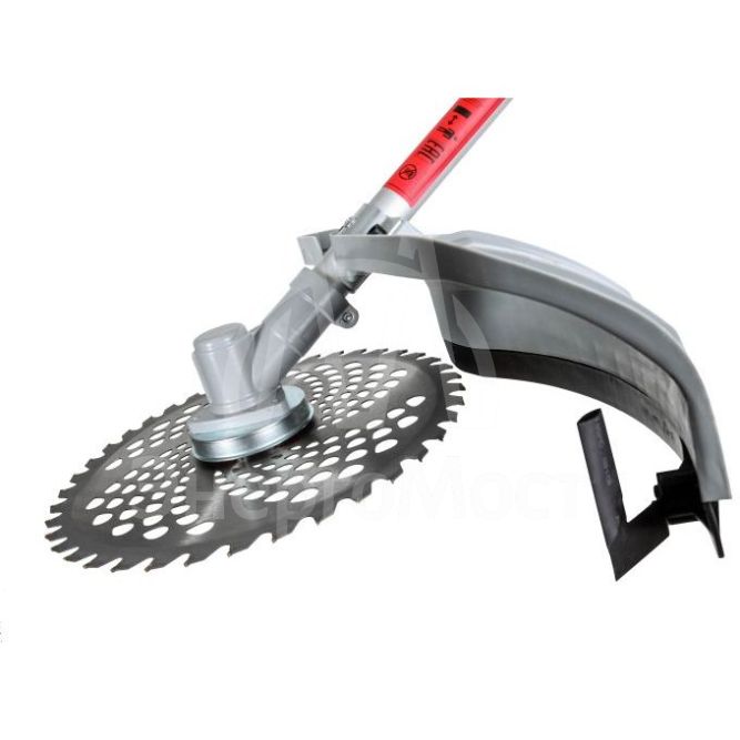 Электрический триммер Ресанта ЭТ-1700НВ