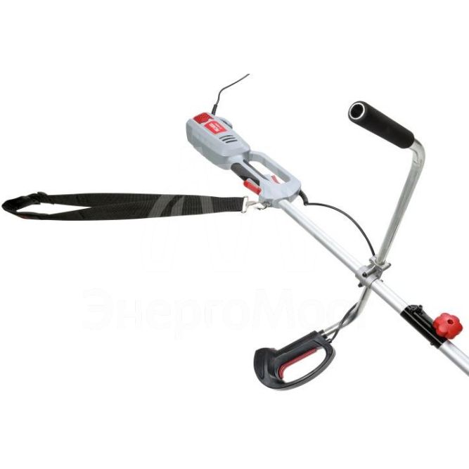 Электрический триммер Ресанта ЭТ-1700НВ