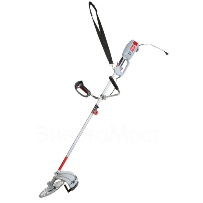 Электрический триммер Ресанта ЭТ-1700НВ