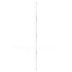 Рамка 4-м Valena горизонт. бел. Leg 774454