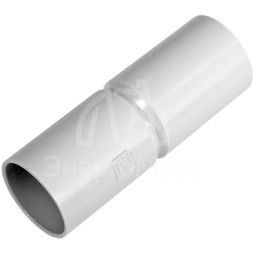 Патрубок-муфта d20мм Промрукав PR.01720