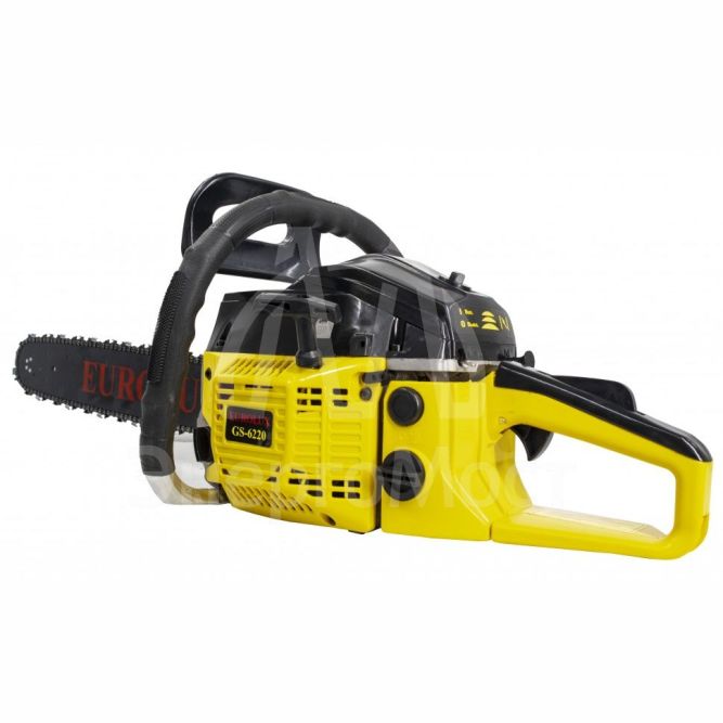 Бензопила Eurolux GS-6220