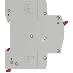 Выключатель автоматический модульный 3п C 6А 4.5кА MB63 YON MB63S-3PC06