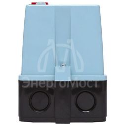 Пускатель магнитный КМЭ 25А 230В с РТЭ и индикатором PROxima в корп. IP65 EKF ctrp-r-25-230v-led