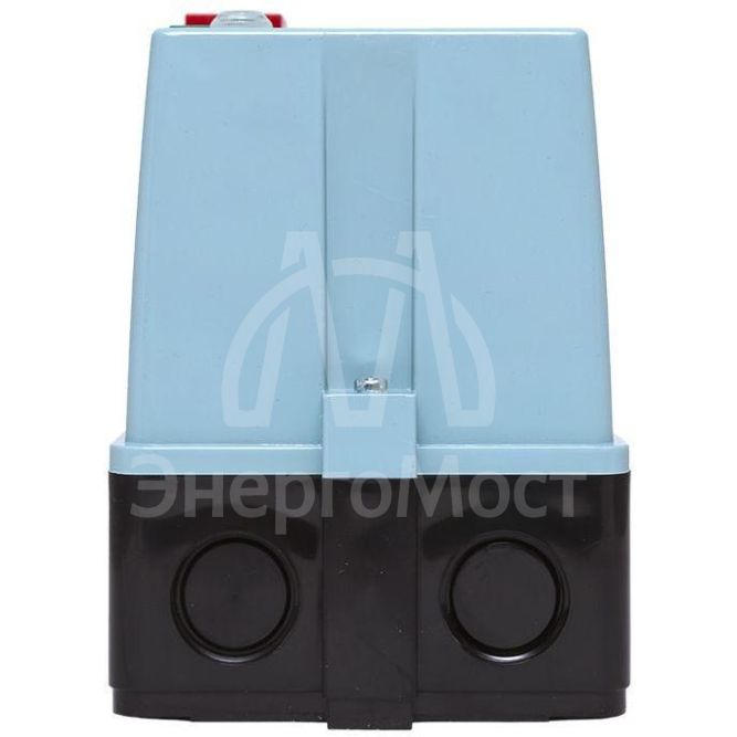 Пускатель магнитный КМЭ 25А 230В с РТЭ и индикатором PROxima в корп. IP65 EKF ctrp-r-25-230v-led