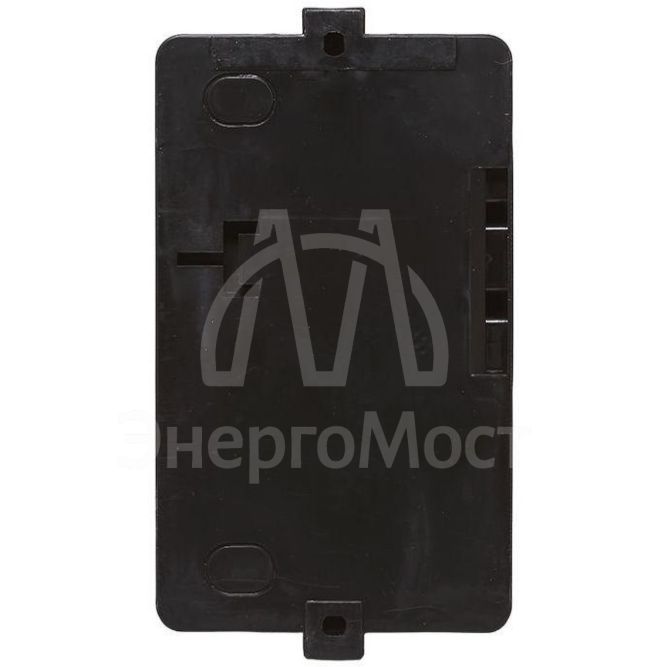 Пускатель магнитный КМЭ 25А 230В с РТЭ и индикатором PROxima в корп. IP65 EKF ctrp-r-25-230v-led