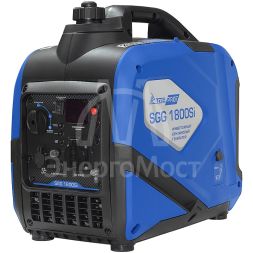 Бензогенератор инверторный SGG 1800Si