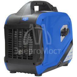 Бензогенератор инверторный SGG 1800Si