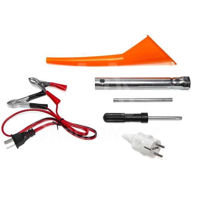 Бензогенератор инверторный SGG 1800Si