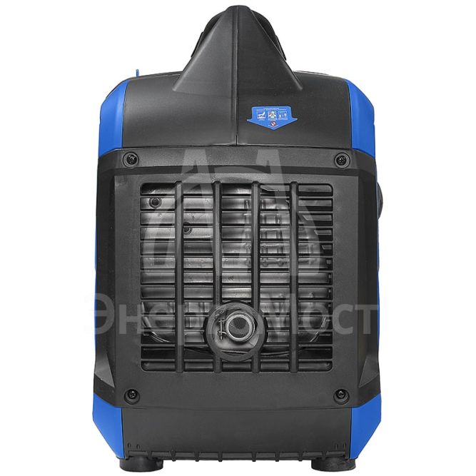 Бензогенератор инверторный SGG 1800Si