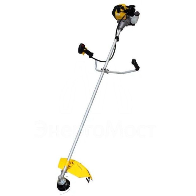 Триммер бензиновый Eurolux TR-1500T