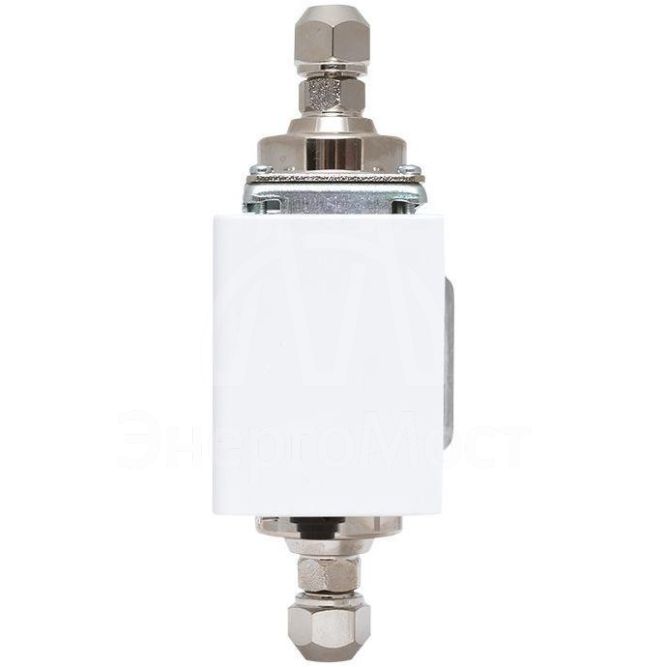 Реле перепада давления RVG-30-0.2-4 (0.2 МПа) EKF RVG-30-0.2-4