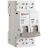 Выключатель автоматический 2п C 3А 4.5кА ВА 47-63N PROxima EKF M634203C