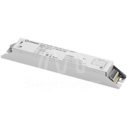 Аппарат пускорег. электрон. (ЭПРА) ECG для Т8 УФ лампы 30Вт LEDVANCE 4058075534803