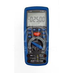 DT-9985 Мультиметр цифровой, мегаомметр