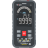 Мультиметр 95 771 NMT-Mm-116 True RMS Smart цветной дисплей Navigator 95771