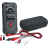 Мультиметр 95 771 NMT-Mm-116 True RMS Smart цветной дисплей Navigator 95771