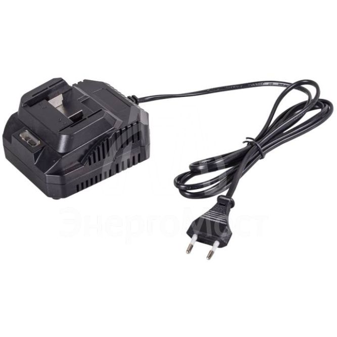 Дрель-шуруповерт аккумуляторная Ресанта ДА-20-2ЛК-БП (бесщеточный двигатель)