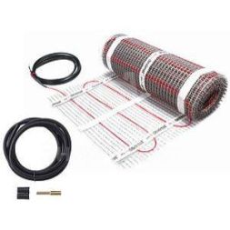 Комплект &amp;quot;Теплый пол&amp;quot; (мат) DEVIcomfort 150T (DTIR-150) 900Вт 0.5х12м 6кв.м DEVI 83030578