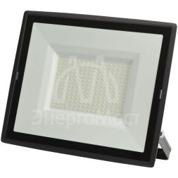 Прожектор светодиодный LPR-023-0-65K-200 200Вт 6500К 16000лм IP65 350х318х43 уличный Эра Б0052028