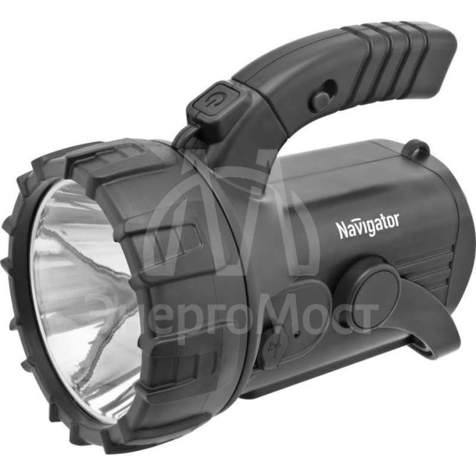 Фонарь 94 975 NPT-SP12-ACCU Navigator 94975