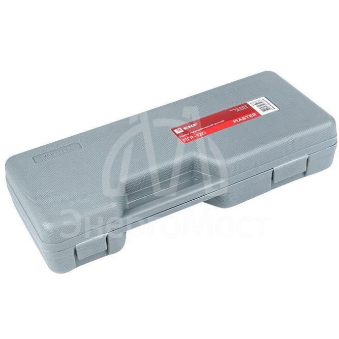 Пресс гидравлический ручной ПГР-120 Master EKF pgr-120