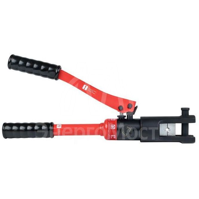 Пресс гидравлический ручной ПГР-120 Master EKF pgr-120